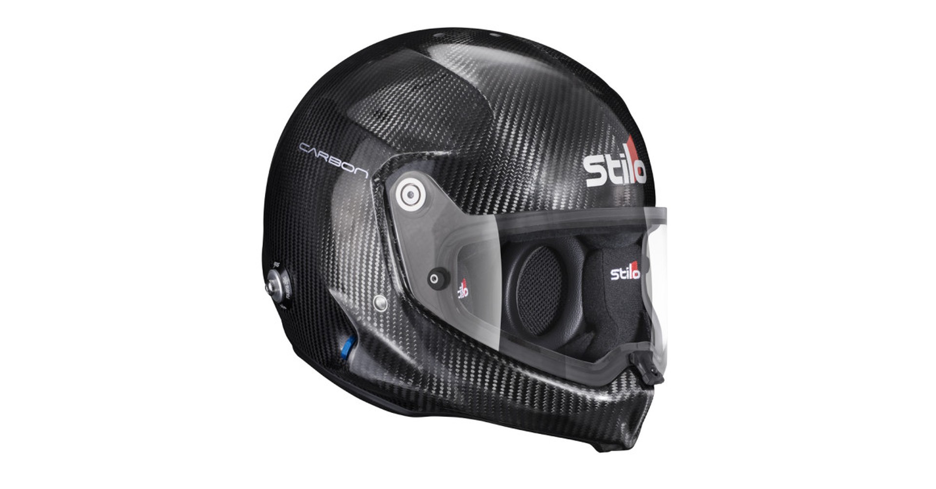 Venti WRX DIRT Carbon Turismo