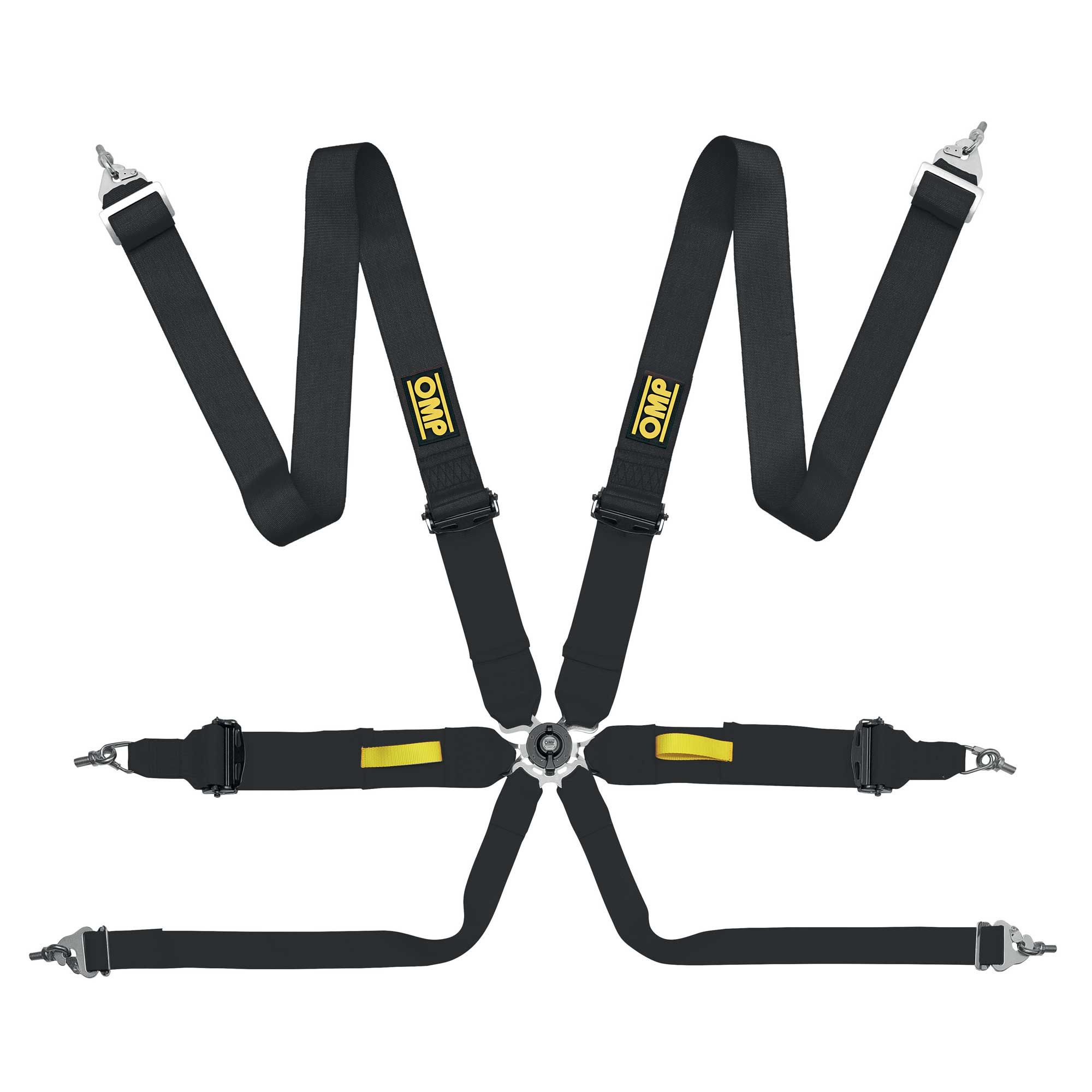 SAFETY HARNESS TECNICA 3