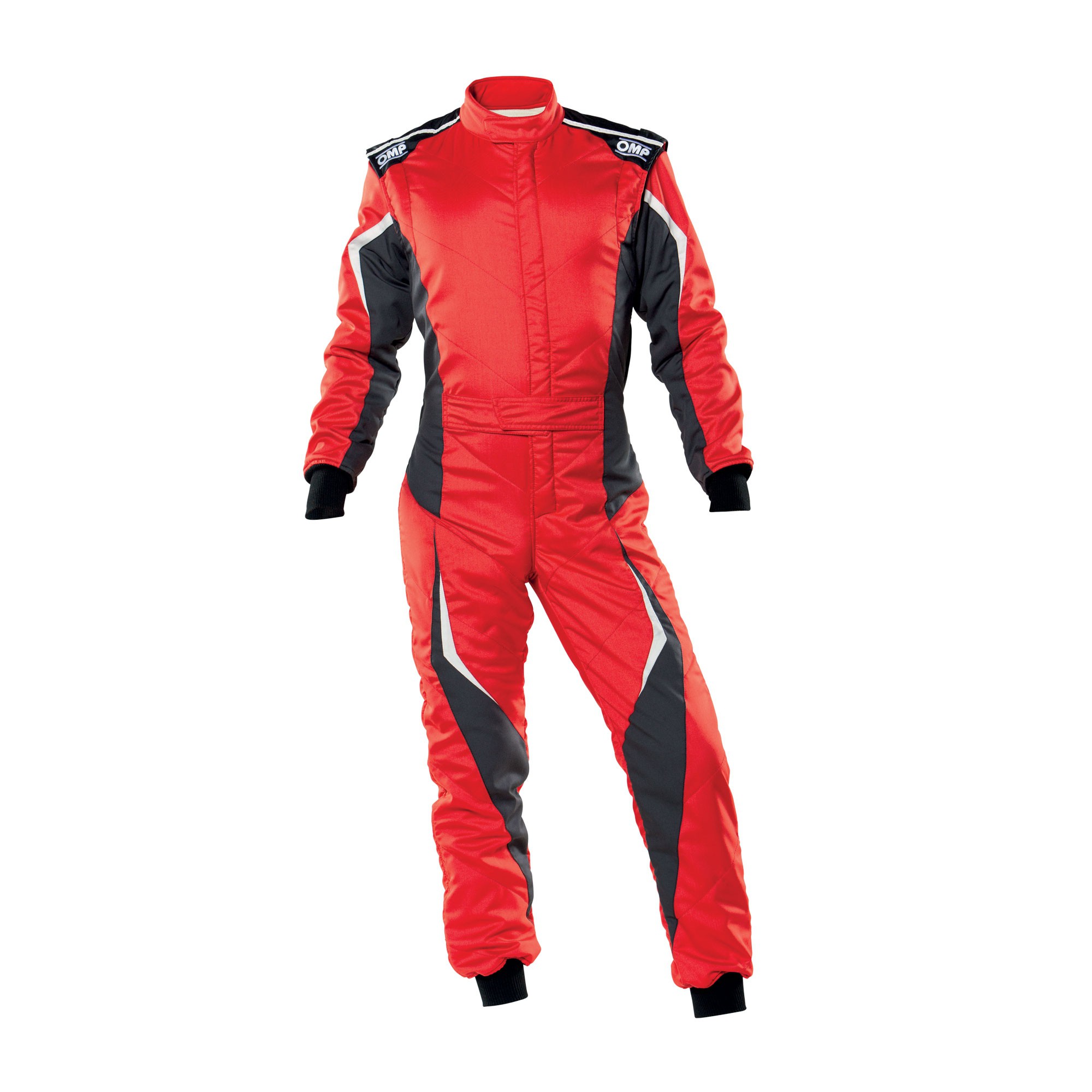 TECNICA EVO OVERALL my21 RED/BLACK SZ 44 FIA 8856-2018