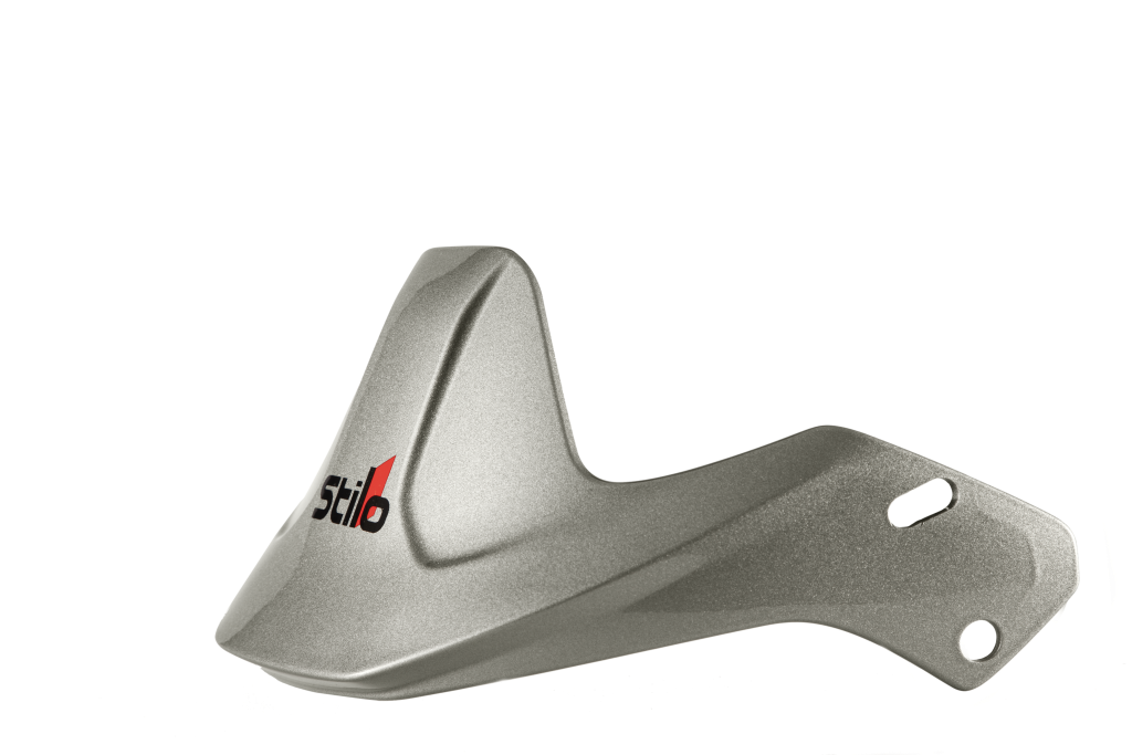 VENTI4 WRC titanium peak