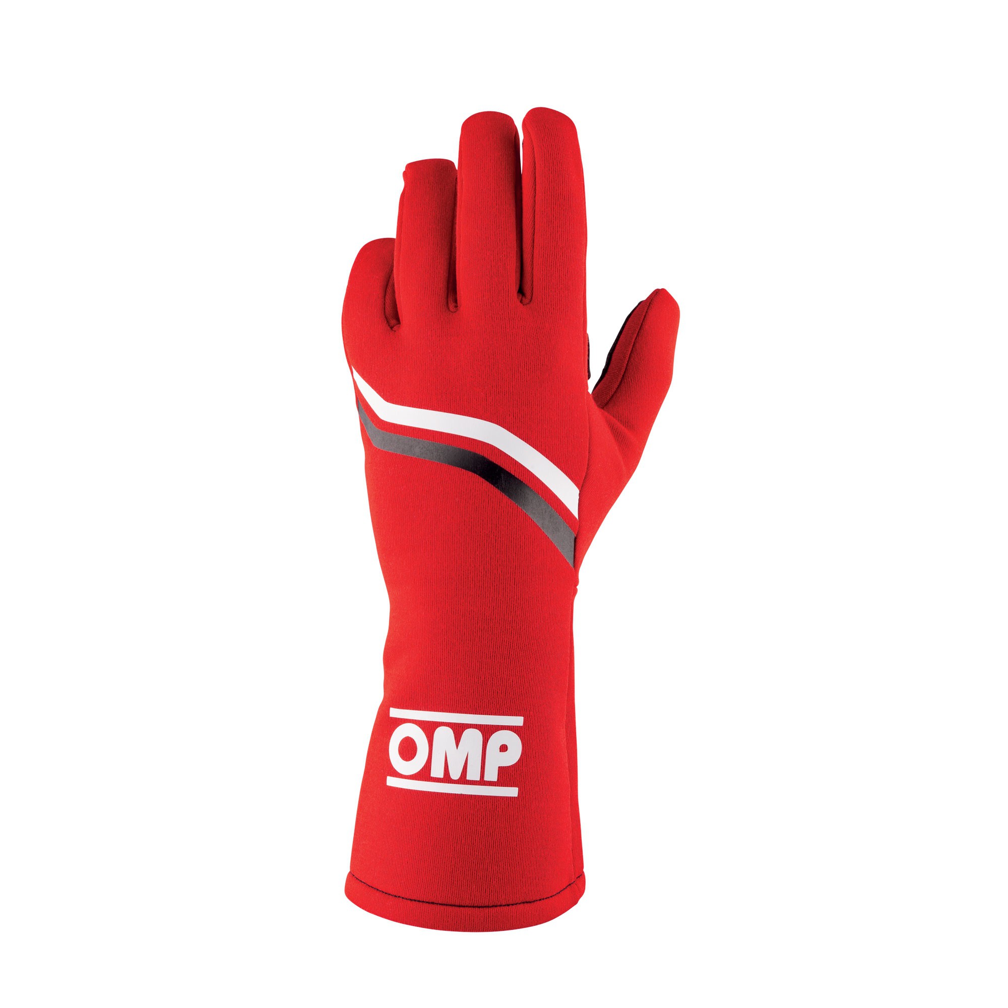 DIJON GLOVES my2021 RED SIZE L FIA 8856-2018