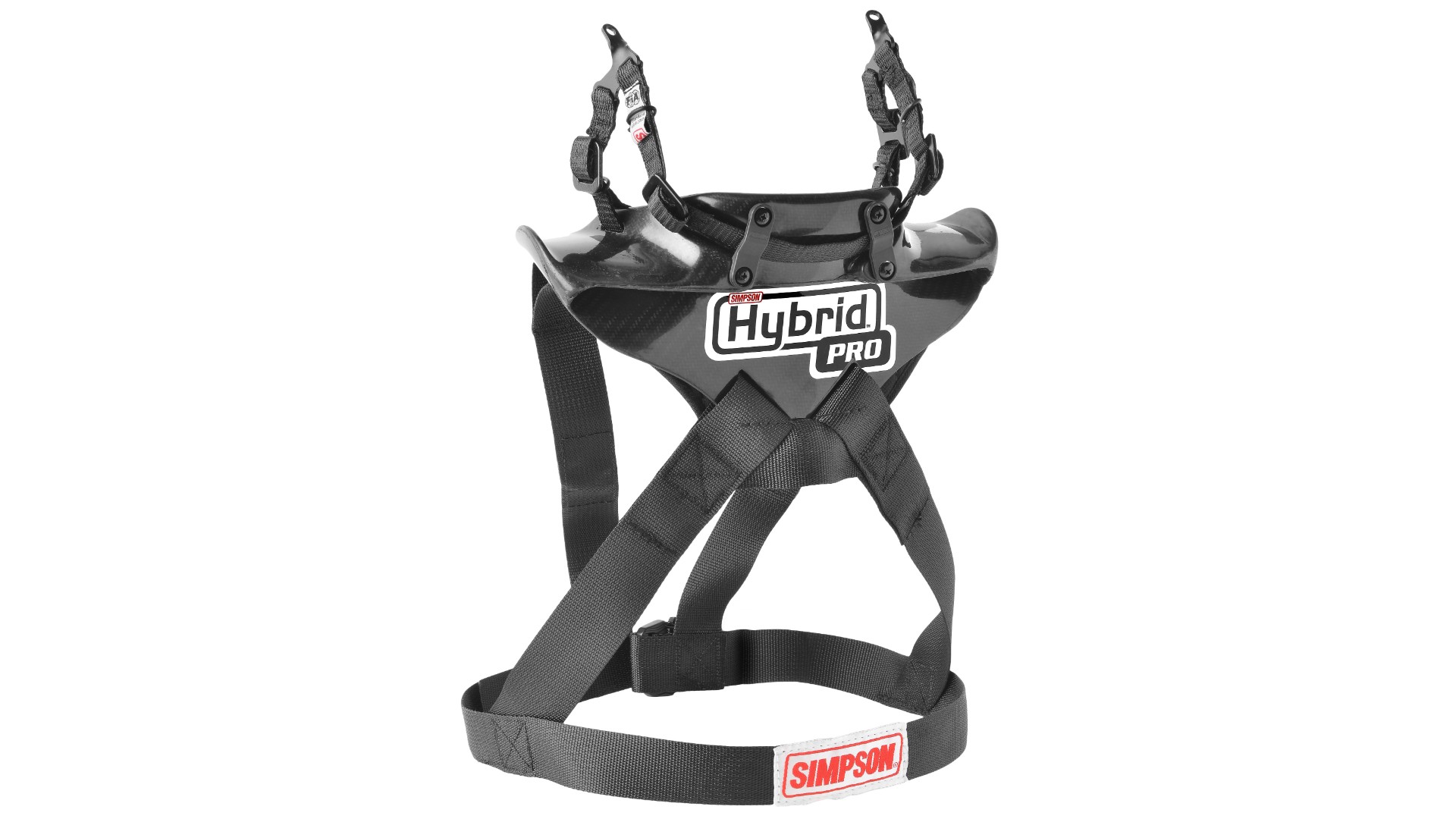 Hybrid Pro Lite FIA 8858-10