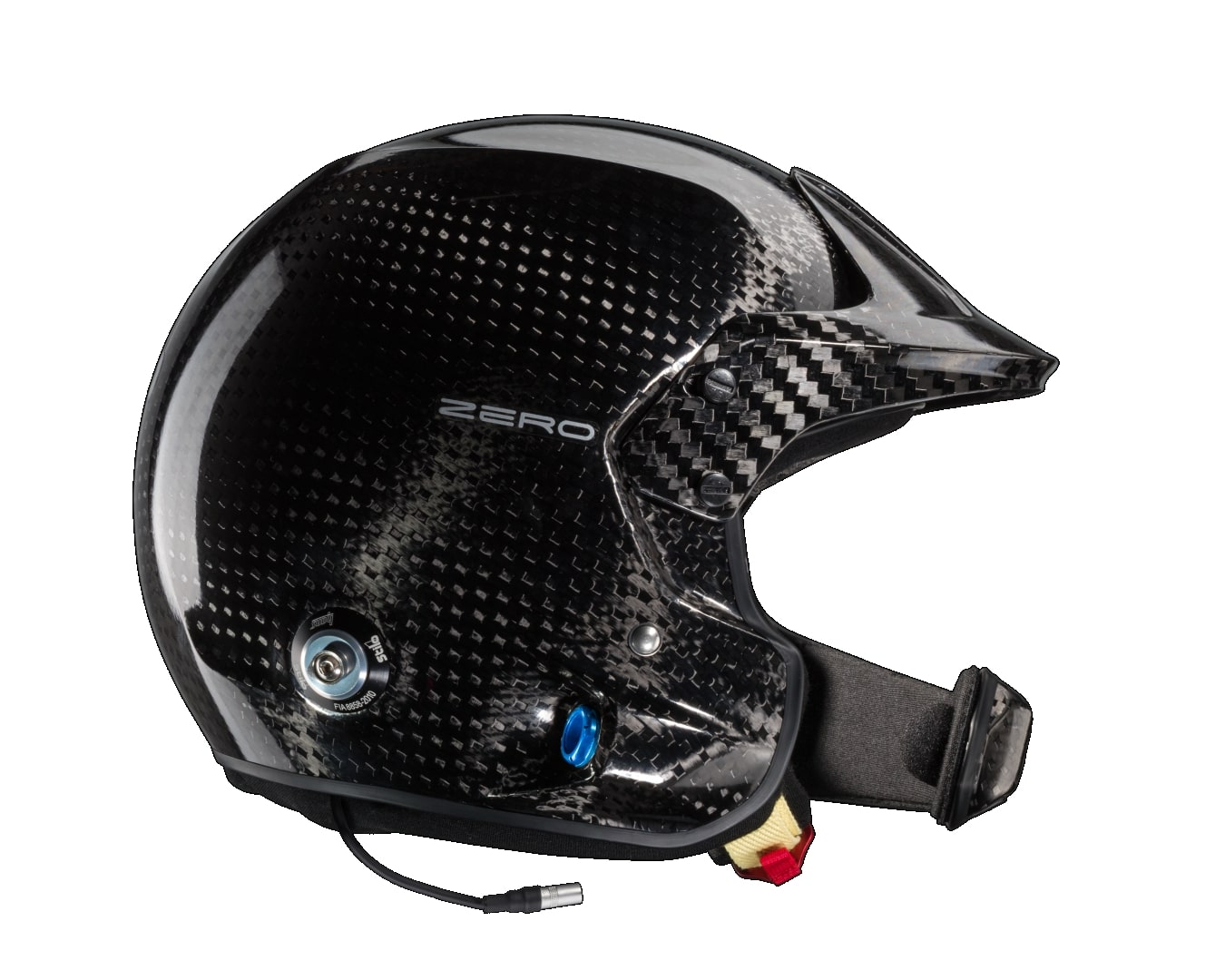 Venti WRC ZERO Turismo