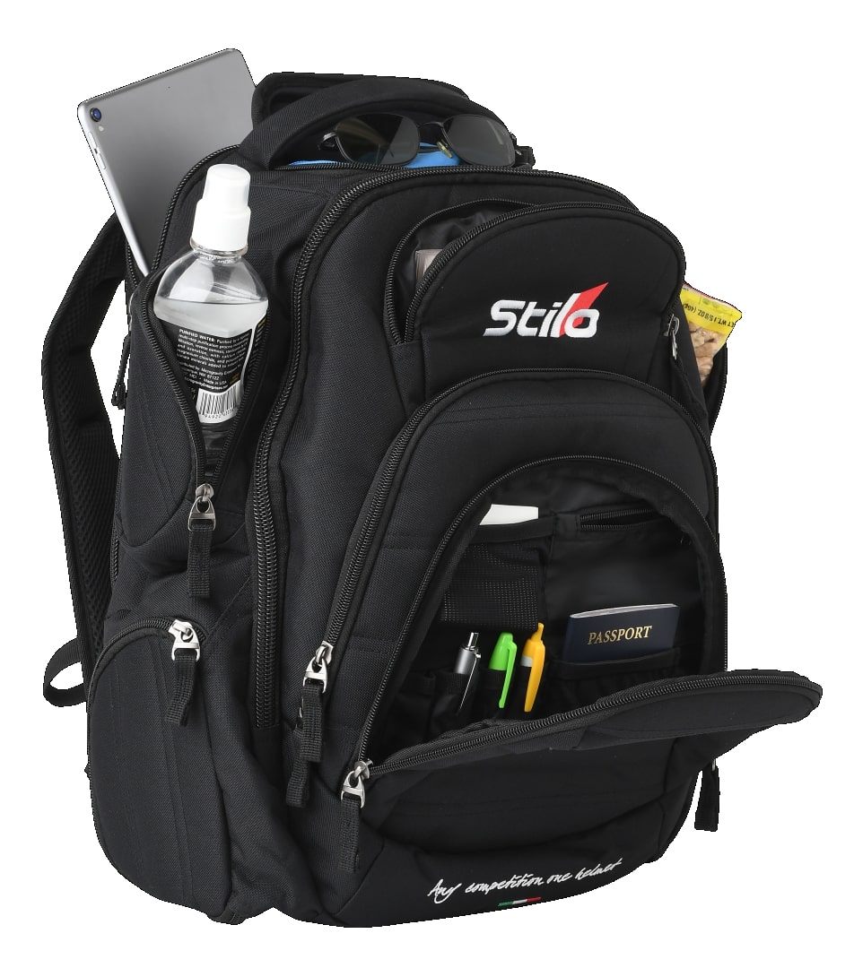 Stilo BackPack