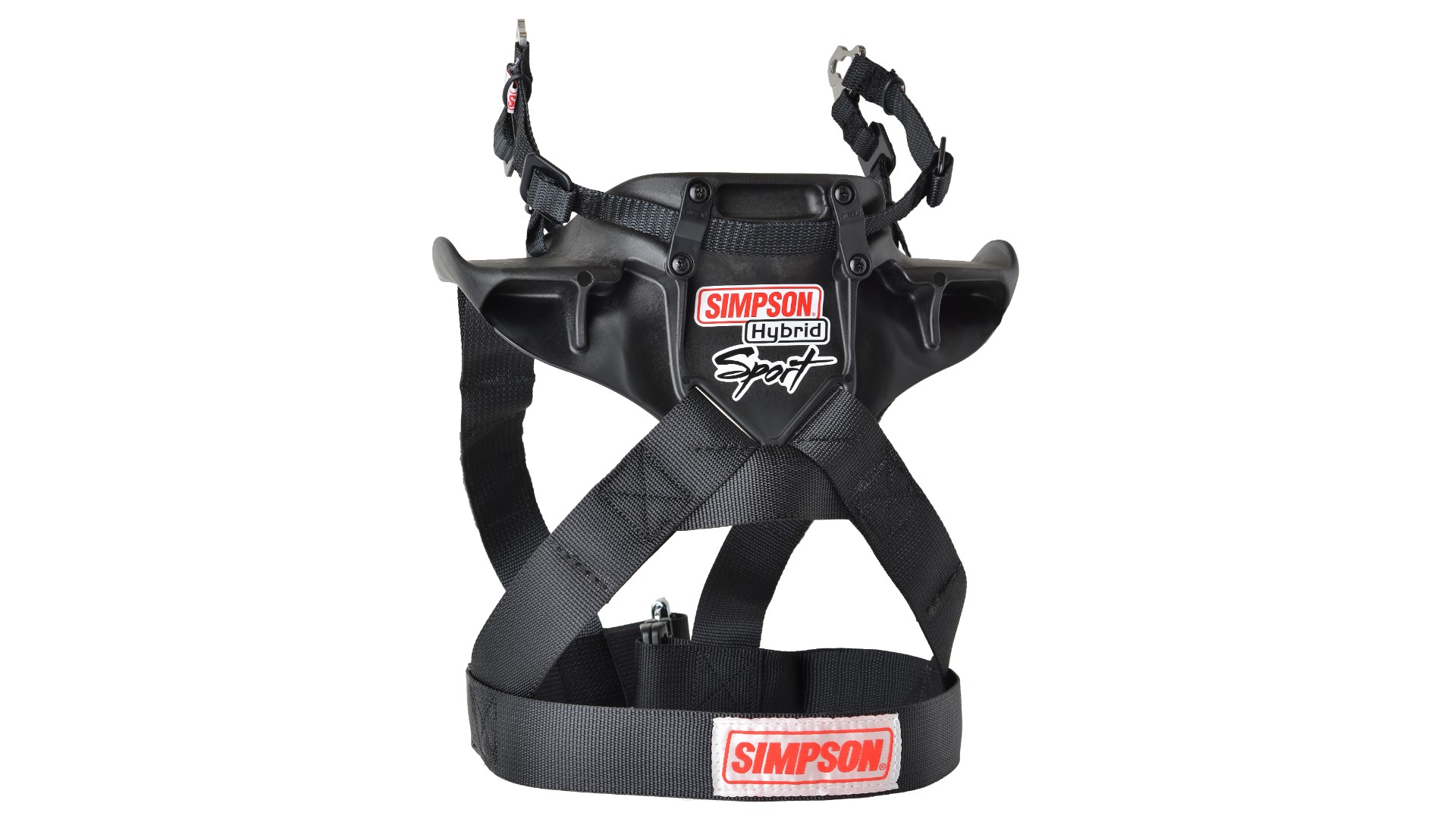 Hybrid Sport FIA 8858-10