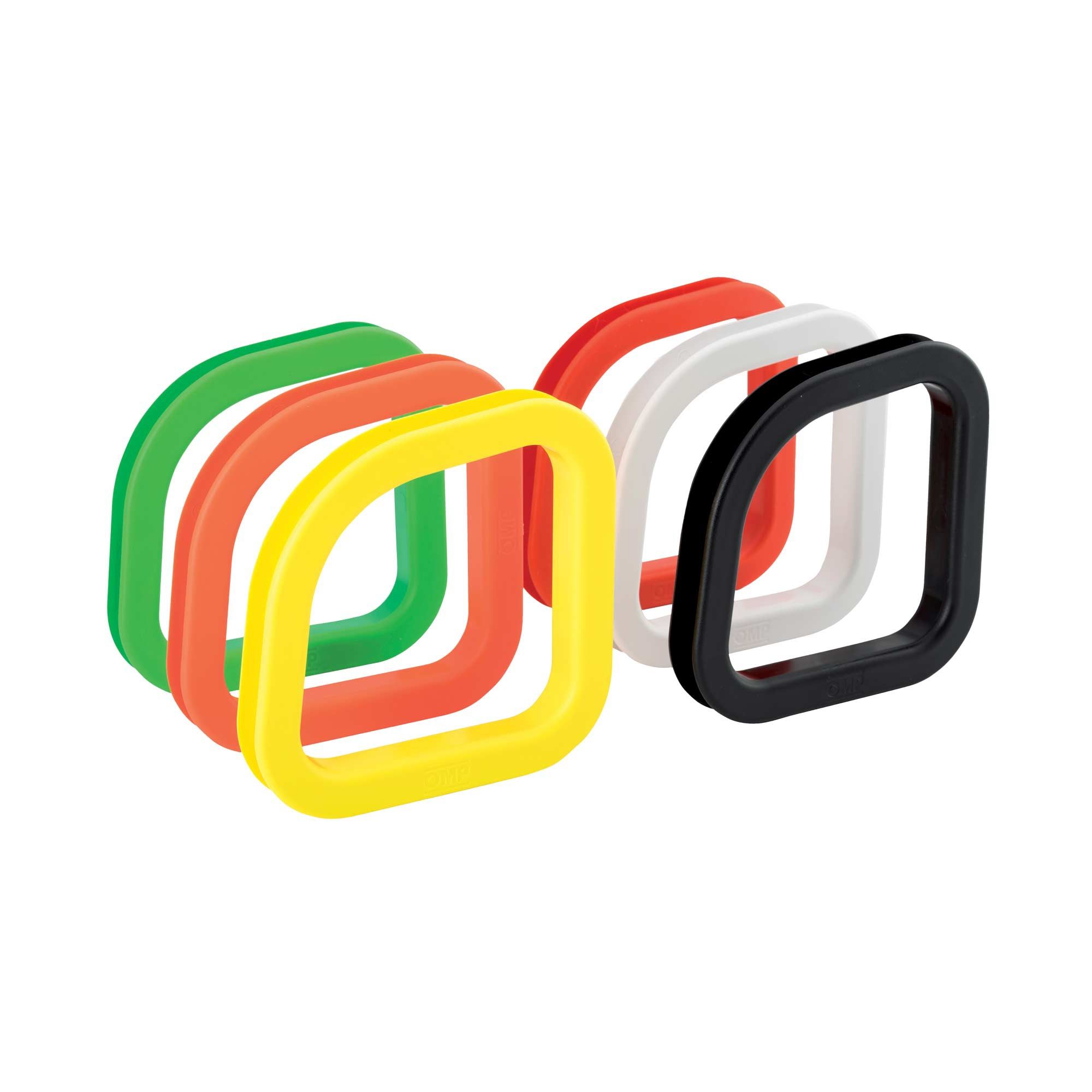 HARNESS SLOTS (váll)