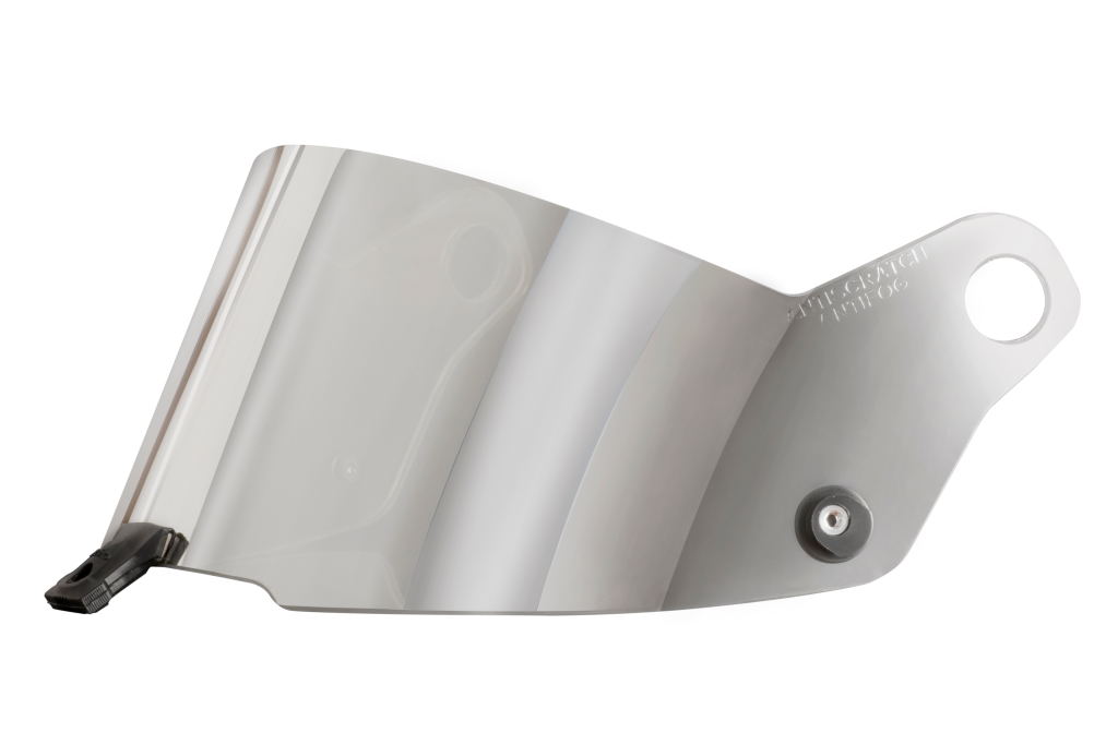 ST5 Mirror medium visor