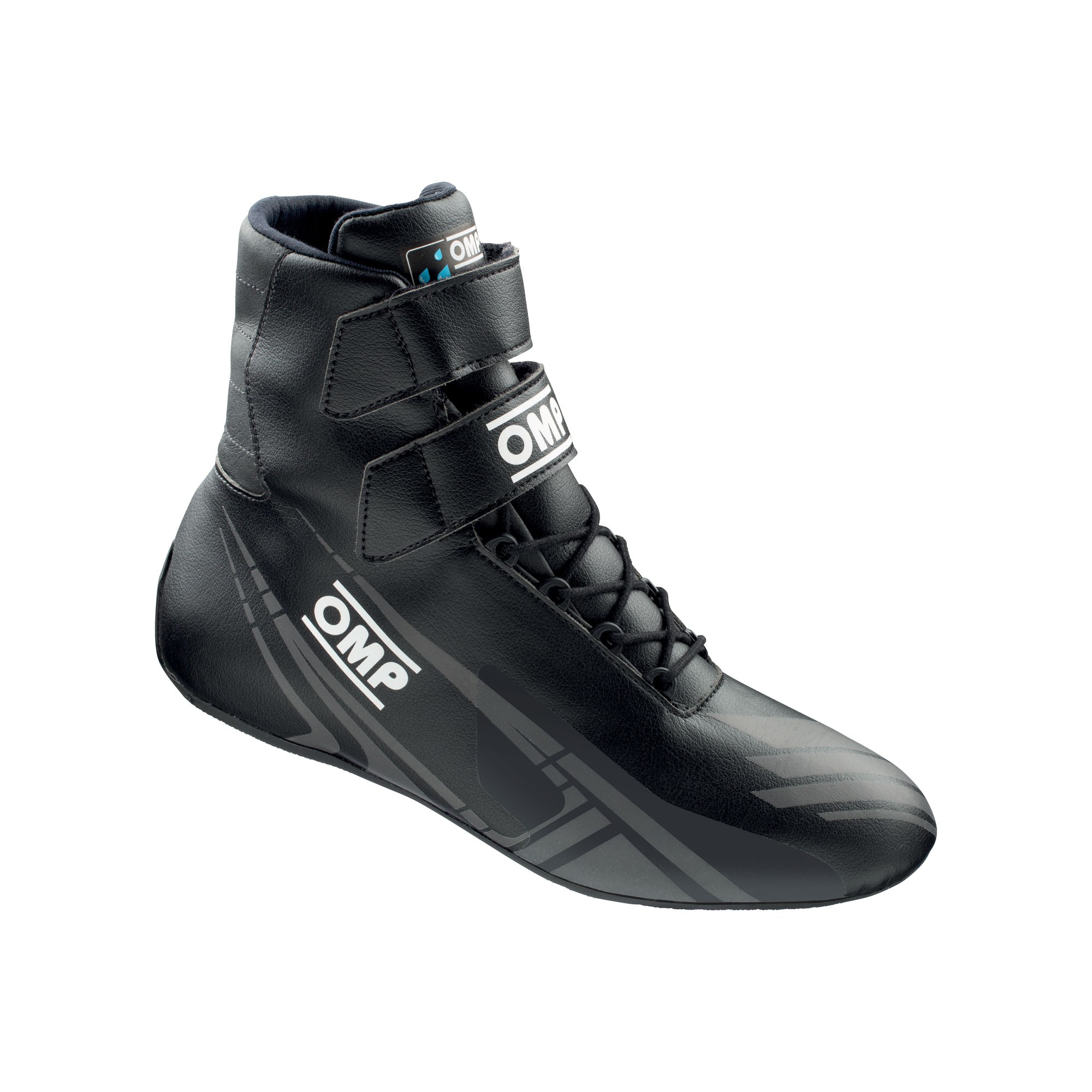 ARP SHOES my2021 BLACK SIZE 34